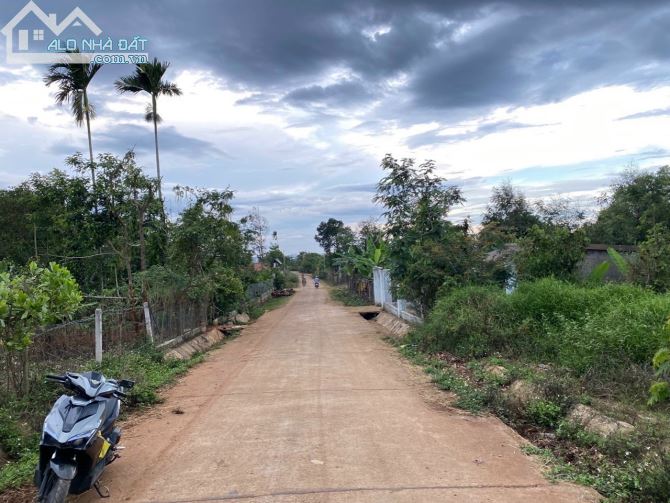 Cần Bán Lô Đất Rẻ Nhất tại KOMLEO - Hòa Thắng - BMT