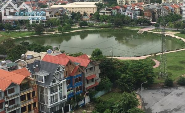 BÁN NHÀ KĐT SÀI ĐỒNG, LONG BIÊN, VIEW HỒ, Ở SƯỚNG 280M2 CHỈ 35 TỶ.