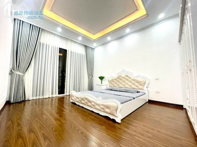 Thịnh Quang, 48m2. Tầng 2phòng, sang xịn mịn 6.9 tỷ. Ngõ cực đẹp. - 2