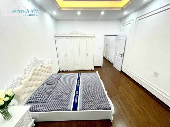 Thịnh Quang, 48m2. Tầng 2phòng, sang xịn mịn 6.9 tỷ. Ngõ cực đẹp. - 3