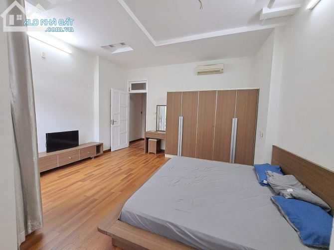 NHÀ 3 TẦNG 3PN 3WC KHU PHẠM VĂN ĐỒNG - 4