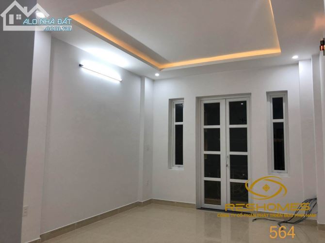 BÁN NHÀ 1T3L ĐƯỜNG N2 KDC D2D, P.THỐNG NHẤT, BIÊN HÒA - 5