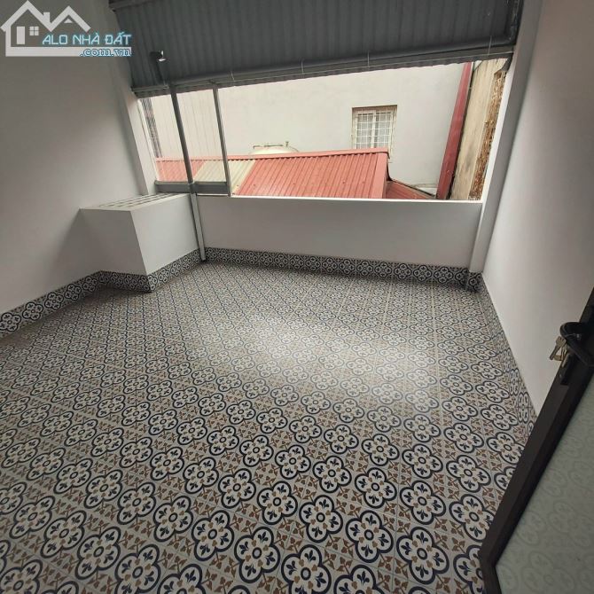 Thịnh Quang, 48m2. Tầng 2phòng, sang xịn mịn 6.9 tỷ. Ngõ cực đẹp. - 5