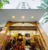 Cấn bán gấp khách sạn mặt phố Phan Tôn Ngũ Hành Hành Sơn, Đà Nẵng, 226m2, 7 tầng,giá 54 tỷ