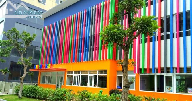 Cần cho thuê MB trường học tiêu chuẩn khu đô thị Mỗ Lao.
