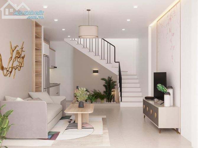 BÁN NHÀ PHỐ VƯƠNG THỪA VŨ THANH XUÂN, NGÕ RỘNG THÔNG, GẦN ÔTÔ, 70M2 x 4 TẦNG, MẶT TIỀN 5M - 1