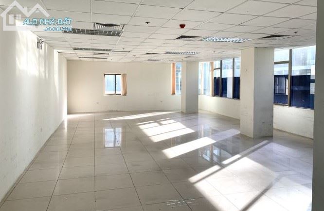 VP 100M2 - ĐƯỜNG CAO THẮNG, P.2, QUẬN 3 GIÁ BAO VAT, PQL GIÁ TỐT NHẤT KHU VỰC - 1