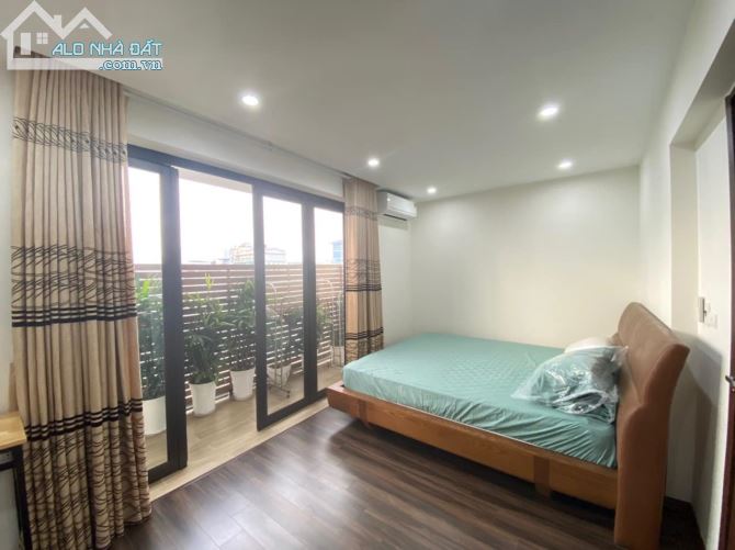 Homesatay đặng thai mai tây hồ 110m2 gara ôtô 7T thang máy dòng tiền 140tr/1th nhỉnh 30tỷ - 1