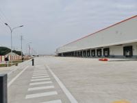 Cho Thuê Kho Xưởng 5000m2, 9000m2, 15000m2...40000m2 Tại Yên Mỹ, Hưng Yên - 2