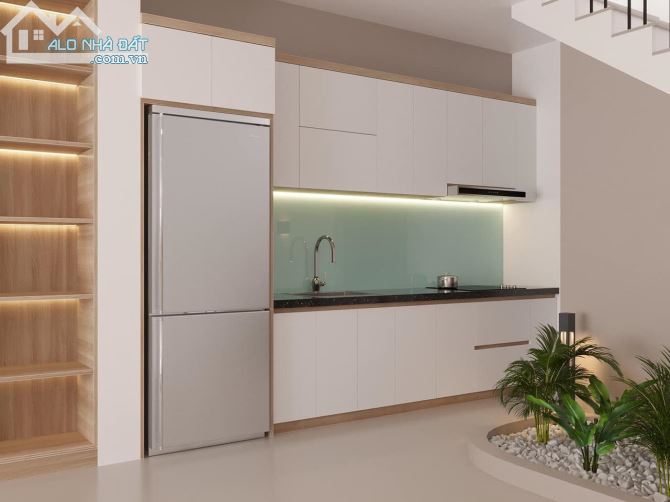 BÁN NHÀ PHỐ VƯƠNG THỪA VŨ THANH XUÂN, NGÕ RỘNG THÔNG, GẦN ÔTÔ, 70M2 x 4 TẦNG, MẶT TIỀN 5M - 3