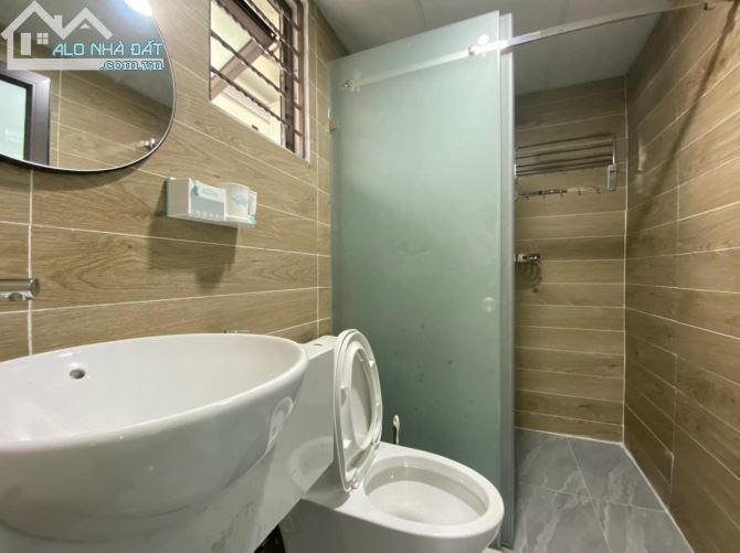 Homesatay đặng thai mai tây hồ 110m2 gara ôtô 7T thang máy dòng tiền 140tr/1th nhỉnh 30tỷ - 4