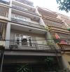 Nhà ngõ 100 Hoàng Quốc Việt - Diện tích 60m2 x 5T, có đủ Điều Hòa, đường rộng ô tô