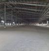 Cho Thuê Kho Xưởng 5000m2, 9000m2, 15000m2...40000m2 Tại Yên Mỹ, Hưng Yên