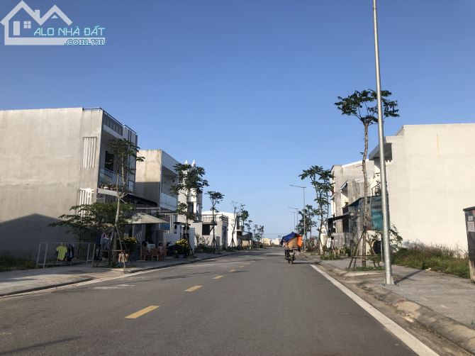 BÁN ĐẤT KQH HƯƠNG SƠ, ĐẸP, 60M2 GIÁ CHỈ 1 TỶ 180 TRIỆU
