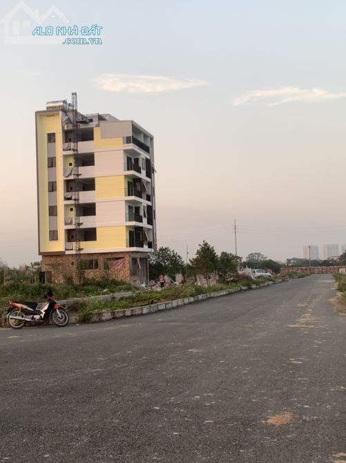 BÁN GẤP SIÊU PHẨM ĐẤT VÂN CANH 51M2 MẶT TIỀN 4.3M. MẶT ĐƯỜNG 30 KINH DOANH CỰC ĐẸP