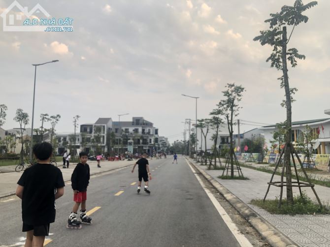 BÁN ĐẤT KQH HƯƠNG SƠ, ĐẸP, 60M2 GIÁ CHỈ 1 TỶ 180 TRIỆU - 1