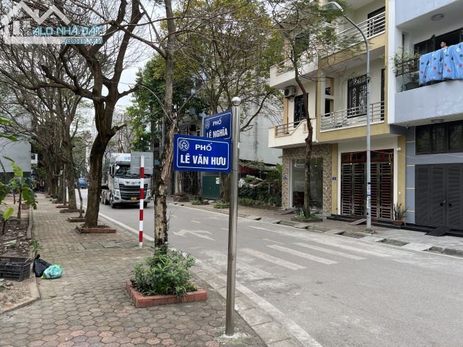 ☘️☘️☘️BÁN ĐẤT KĐT VẠN LỘC ĐƯỜNG TRẦN HUY LIỆU, LÊ VĂN HƯU - 1
