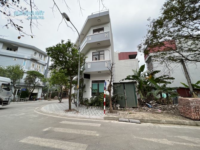 ☘️☘️☘️BÁN ĐẤT KĐT VẠN LỘC ĐƯỜNG TRẦN HUY LIỆU, LÊ VĂN HƯU - 2