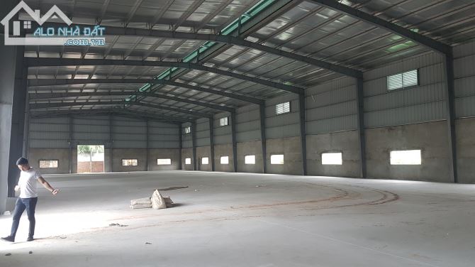 Cho thuê 200m², 250m², 300m², 540m², 720m², 1200m², kho nhà xưởng Sơn Trà TP Đà Nẵng. - 2