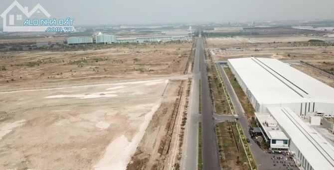 Đất thổ cư 1512m2 cạnh KCN, phù hợp cho thuê xưởng - Chỉ 5.2 tỷ (Cách SB Long Thành 3km) - 3