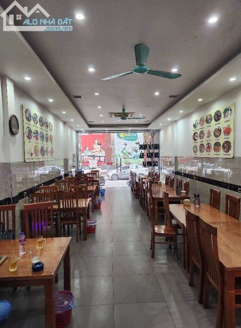 Phân Lô Trung Yên Siêu Kinh Doanh 92m2x6T Thang Máy Vỉa Hè 5m. Giá Tl - 3