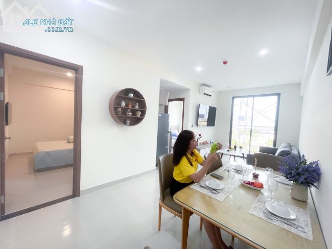 3PN, 2WC sổ hồng 71m2 Phường 3, Thành phố Mỹ Tho - 3