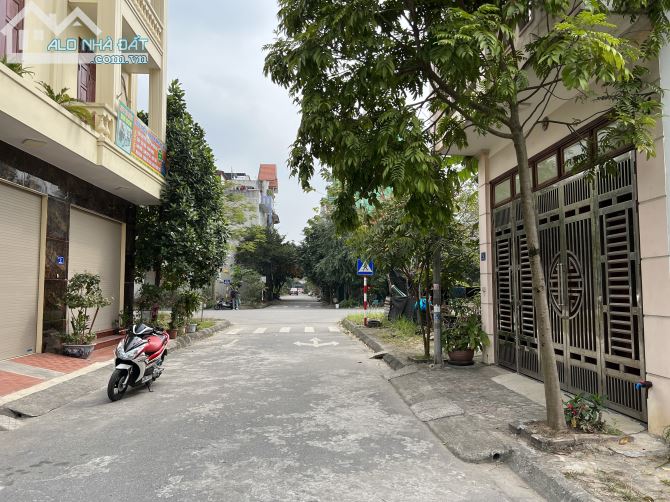 ☘️☘️☘️BÁN ĐẤT KĐT VẠN LỘC ĐƯỜNG TRẦN HUY LIỆU, LÊ VĂN HƯU - 4