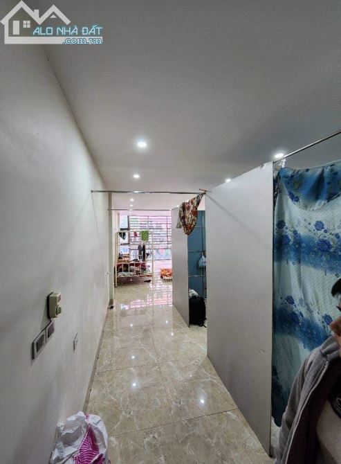 Phân Lô Trung Yên Siêu Kinh Doanh 92m2x6T Thang Máy Vỉa Hè 5m. Giá Tl - 4