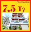 ❤️Bán Nhà Nhà Bè 5x17m, 3 lầu Hiện Đại, Nội Thất, Huỳnh Tấn Phát, Giá chỉ 7,5 Tỷ
