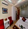 Cho thuê khách sạn tại Phú Mỹ Hưng, 17 phòng, giá chỉ 90 triệu nhà mới phòng đẹp.