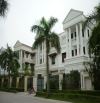 Bán nhà biệt thự vip góc 3 mặt tiền đường Nguyễn Văn Trỗi, Quận Phú Nhuận, DT 17x21m