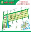 Bán 1 số nền đất sổ đỏ khu dân cư Nam Long, PLB, Quận 9, DT 4,5x20m, 7x20m, 12x20m