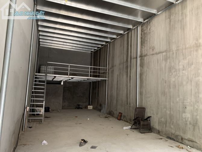 Cho thuê kho xưởng 50m2 - 75m2 khu vực Ngã Tư Vạn Phúc Hà Đông