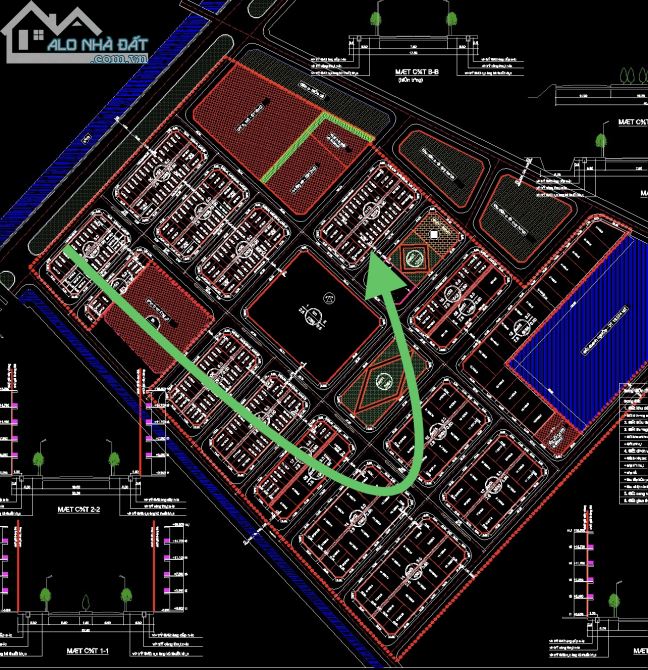 ☘️☘️☘️BÁN ĐẤT CHỢ CÁ QUANG GIÁP ĐỐI DIỆN VƯỜN CÂY DIỆN TÍCH 100M2 GIÁ 3XTr/M2