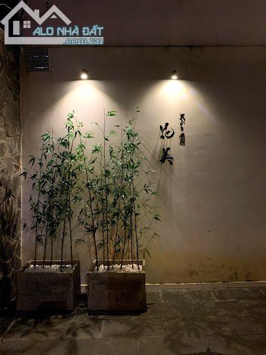 Bán biệt thự mặt tiền đường số khu Thảo Điền quận 2 - DT 12*20 - 3 tầng HĐT 70tr giá 27 tỷ - 1