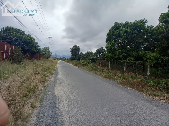 Bán 4800m2  đất Mặt Tiền Đại Hàn - Cam Đức - Cam Lâm - Khánh Hòa - 1