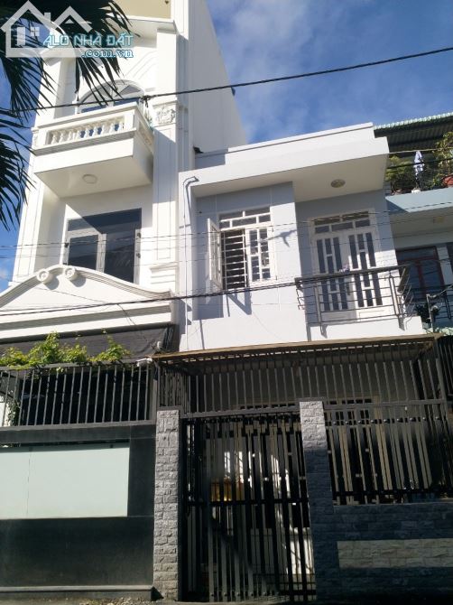 Bán giá tốt lô đất 75m2 đường 2 ô tô tránh nhau ra mặt tiền đường số 11 chỉ 60m - 4