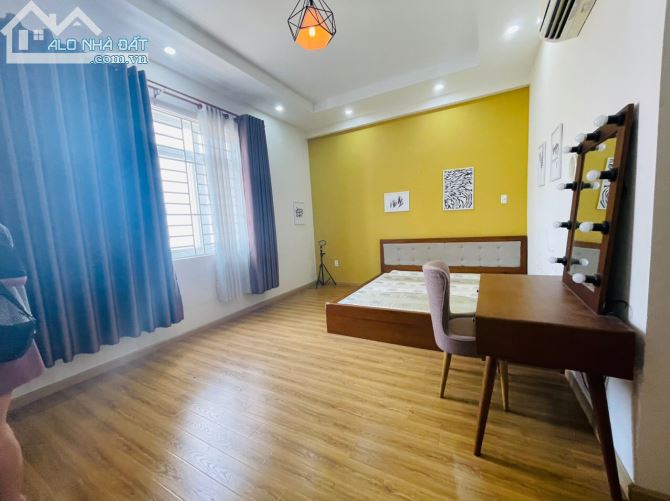 Cho thuê nhà 5 x 20 khu dân cư bắc rạch chiếc 18tr/tháng - 4