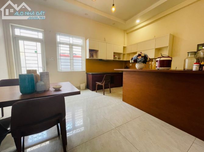 Cho thuê nhà 5 x 20 khu dân cư bắc rạch chiếc 18tr/tháng - 5