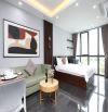 Cho thuê căn hộ đầy đủ đồ Studio 45m2 mới tại Trịnh Công Sơn, Tây Hồ, gần Lotte Tây Hồ