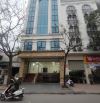 💥Bán Tòa nhà Văn Phòng Nguyễn Thị Định 110m, 8 tầng, HẦM, KINH DOANH, THÔNG SÀN, nhỉnh 29