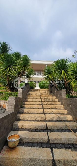 BÁN BIỆT THƯ 2131M2 ĐẲNG CẤP CHÂU ÂU VIEW BIỂN CỰC ĐẸP PHƯỜNG 5 THÀNH PHỐ VŨNG TÀU