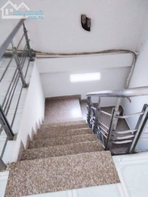 Bán gấp nhà HXH,2 tầng 5x17m,Nhĩnh 6 Tỷ Dương Quãng Hàm P.5 Gò Vấp Ngay C.Cư Hà Kiều gần C - 2