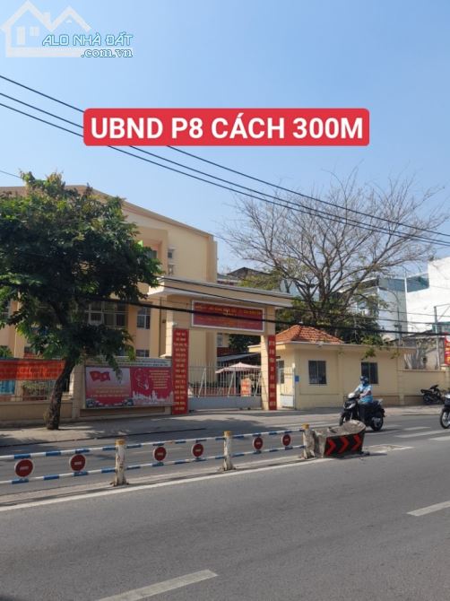 BÁN GẤP NHÀ HXT NGUYỄN VĂN KHỐI NGANG 5M X14M NỞ HẬU 5.8M, 3 TẦNG GIÁ 4.96 TỶ - 2