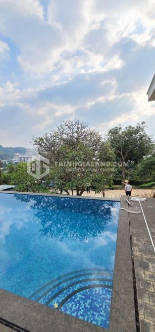 BÁN BIỆT THƯ 2131M2 ĐẲNG CẤP CHÂU ÂU VIEW BIỂN CỰC ĐẸP PHƯỜNG 5 THÀNH PHỐ VŨNG TÀU - 3