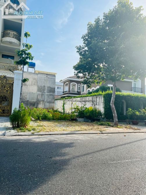 Lô ODT 160m2(8x20)mặt tiền Lê Đại Hành, Phú Thuỷ, Phan Thiết