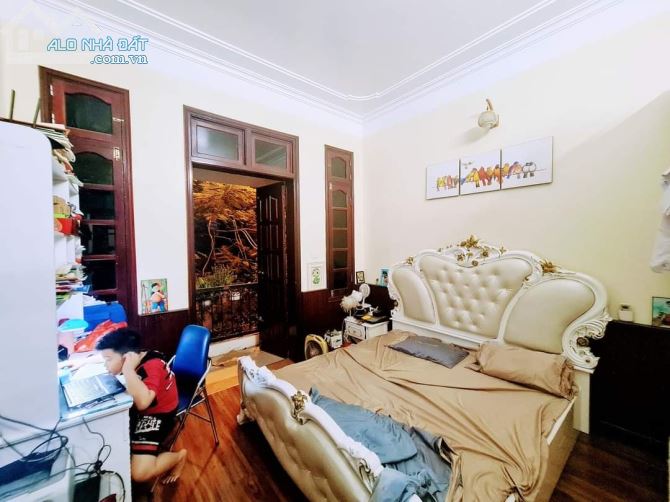 Kinh Doanh, Gara, Phố Giảng Võ 64m2 Mt 4.1m Giá 15 tỷ - 1