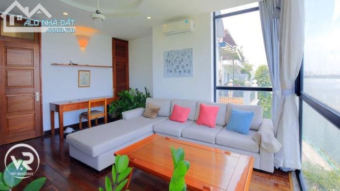 💥 Đẳng Cấp Mặt Phố Quảng Khánh, View Hồ Tây, 125m2 MT 9m Siêu siêu đẹp 💥 - 1