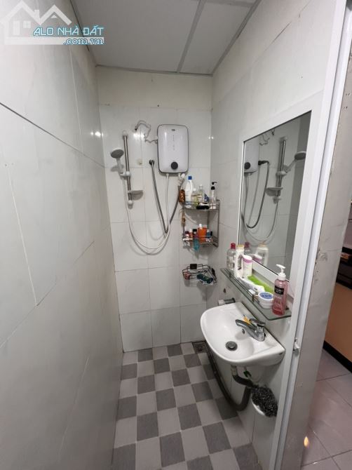 Cho thuê căn hộ Nam Long  tầng 2 full nội thất - Giá 6.5 triệu - 2