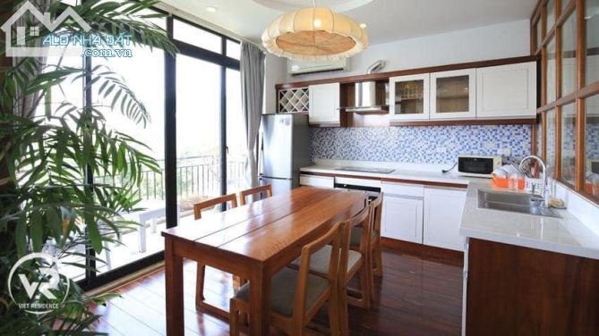 💥 Đẳng Cấp Mặt Phố Quảng Khánh, View Hồ Tây, 125m2 MT 9m Siêu siêu đẹp 💥 - 2